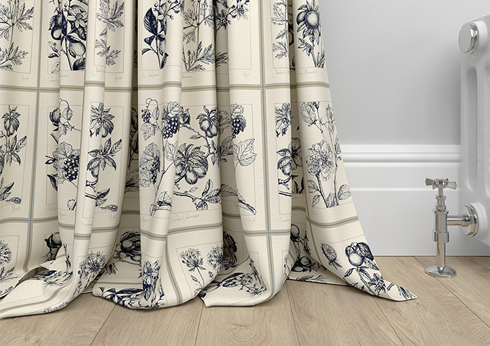 Sketchbook, Hudds - Made to Measure Curtains - Image 6